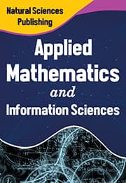 Applied Mathematics & Information Sciences Subscription
