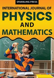 International Journal of Physics and Mathematics Subscription