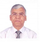 Dr. Mohammad Saeed Khan